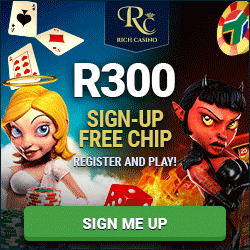 Rich Online Casino